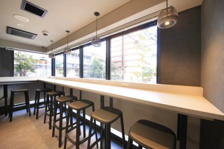 S-peria Inn Nihombashi Hakozaki - 21