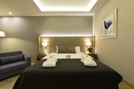 Holiday Inn Bursa - City Centre, An Ihg - 74