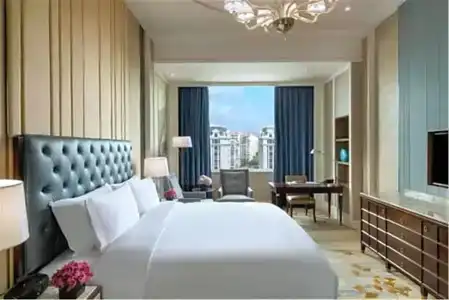 Sofitel Shanghai Hongqiao - 60