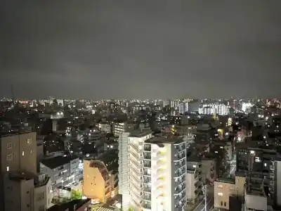 Keisei Richmond Tokyo Oshiage - 45