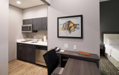 Homewood Suites By Hilton - 4