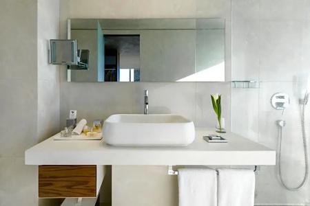 Maritim Plaza Tirana - 97