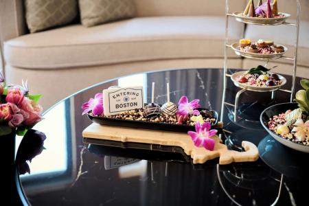 Mandarin Oriental Boston - 53