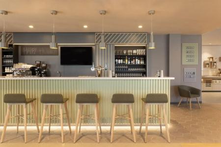 Holiday Inn - Eindhoven Airport - 17