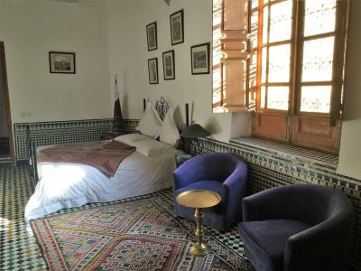 Riad La Clé De fès - 3