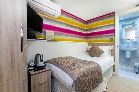 Shepherds Bush London - 103