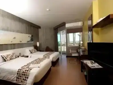 Sala at Hua Hin Serviced Apartment & - 33