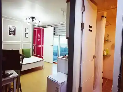 Han River Residence & - 97