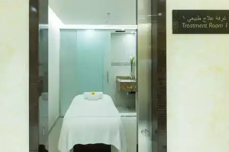 Radisson Blu, Ajman - 17