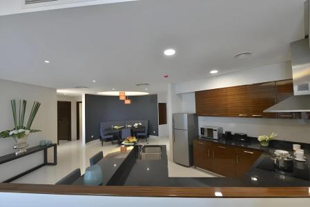Lagoona Beach Luxury and Spa - 28