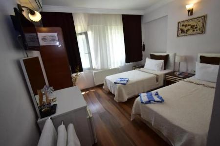 Cunda Aşiyan Otel - 48