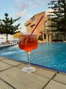 La Playa Blanca & Ristorante - 25