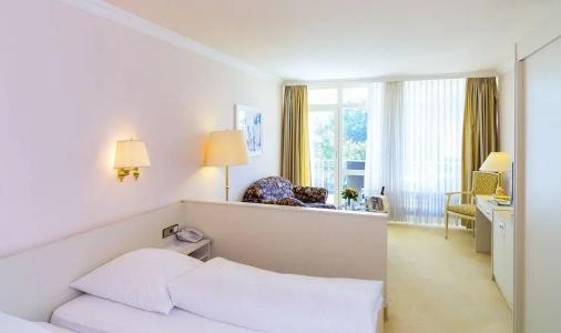 Das Parkhotel - 4