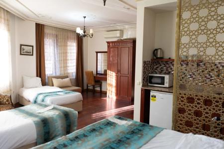 Atam Suites - 93