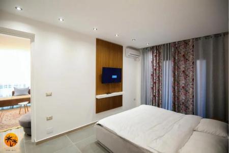 Palm Suites - 126