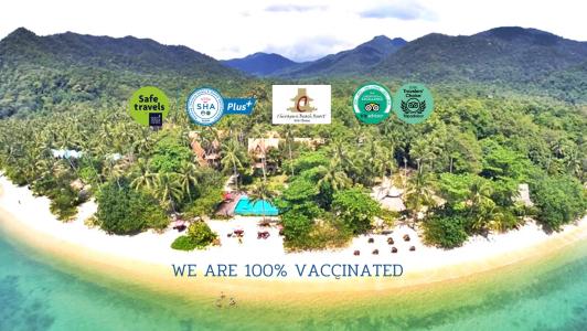 Chivapuri Beach Resort - 28