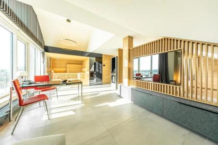 Fair Resort Wellness & Sport Jena - 76