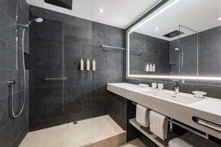Swissotel Le Plaza Basel City - 47