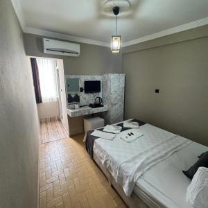 Ersoy Ege Apart Otel - 13