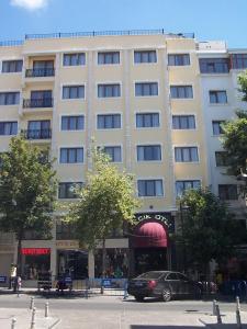 KEÇİK - 25