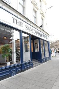 Sandyford - 48