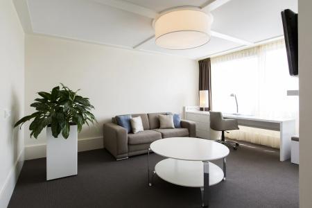 Holiday Inn Eindhoven Centre, An Ihg - 36