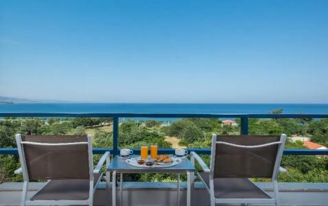 Delfinia & Bungalows - 52