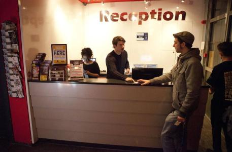 St Christophers Inn at The Winston - 41