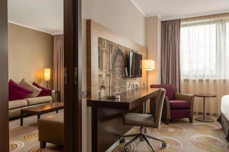 Holiday Inn - Kyiv, an IHG - 68