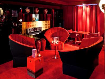 Le Royal Lyon - Mgallery - 19