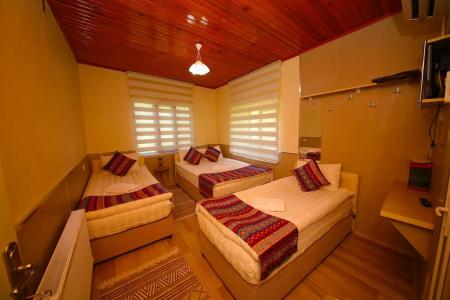 Emiroğlu Konak Otel - 38