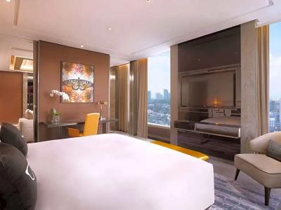 Sofitel Damansara - 111