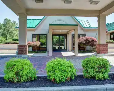 Quality Inn North - 14