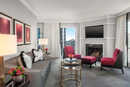 Waldorf Astoria Chicago - 106