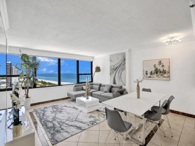 The Alexander All Suites - 67