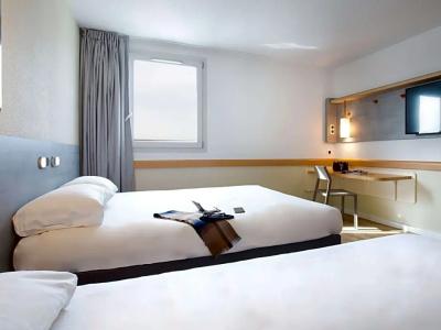 Ibis Budget Fréjus St Raphaël Centre et Plage - 32
