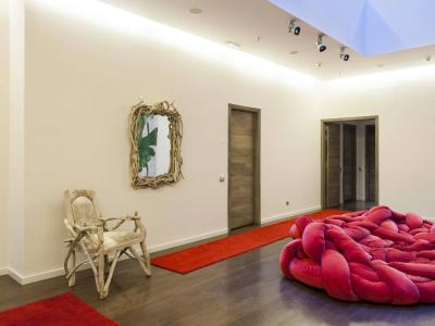 Neri – Relais & Chateaux - 13