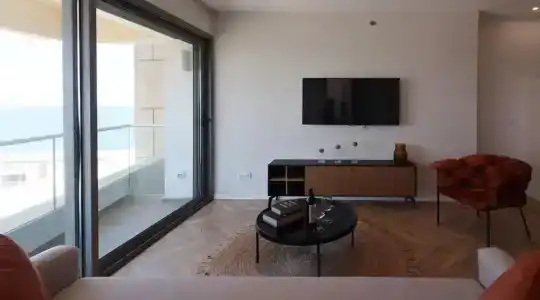West Tel Aviv- All Suites By The Sea - 60
