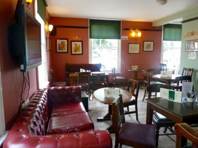 The Earl Of Derby - 17