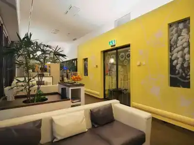 ibis Locarno - 40