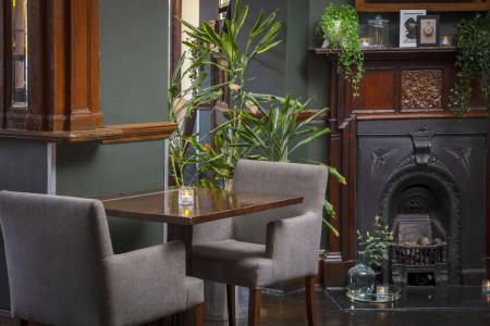 Clayton Crown London - 23