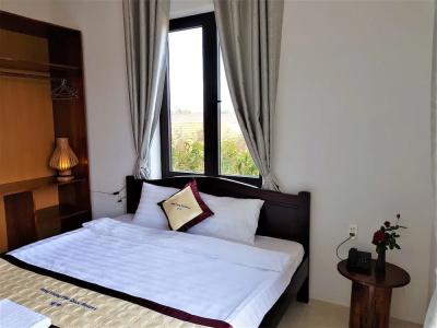 Hung Vuong Resort - 48