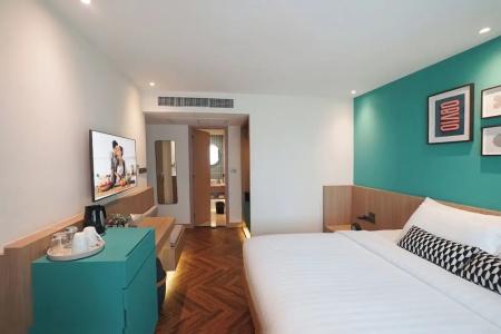 Sq Boutique - Sukhumvit - Sha Extra Plus - 21