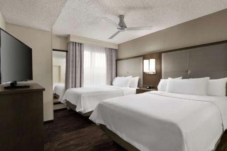 Homewood Suites by Hilton Dallas-Plano - 61