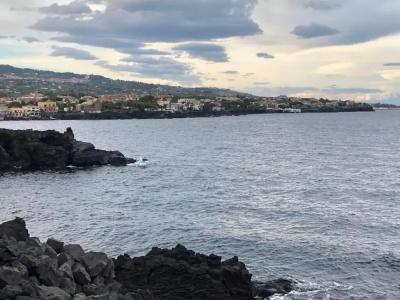 Le tre meraviglie a 200 m dal mare - 14