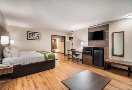 Quality Inn & Suites Fort Gordon - 45