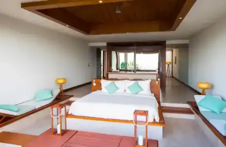 Fusion Resort Cam Ranh - All Spa Inclusive - 151