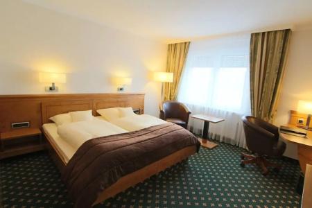 Eden-Hotel - 6