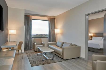 Ac By Marriott Austin Hill Country - 58