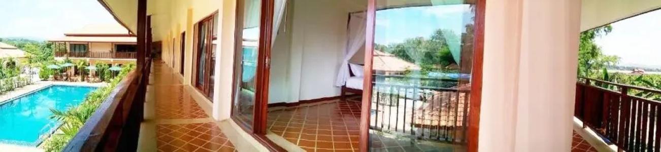 Siam Tara Resort Chiangkhong - 151